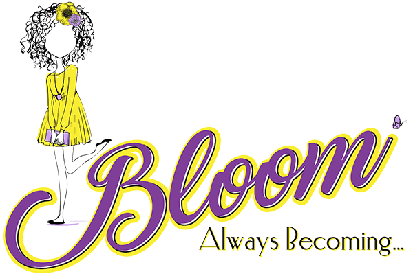 Bloom logo