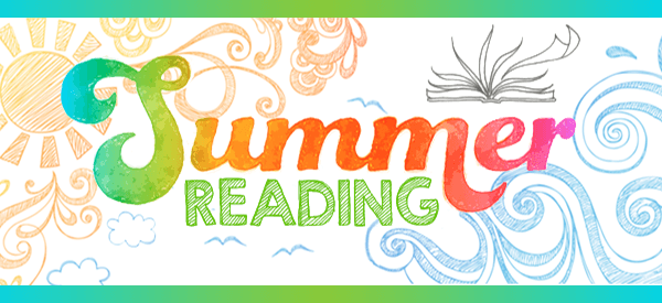 Summer Reading Lists