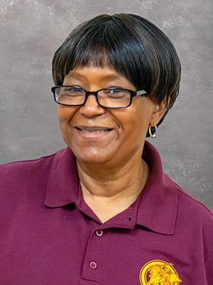 Connie Johnson