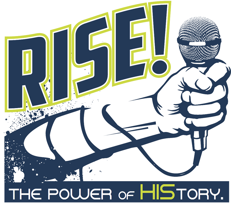 RISE logo