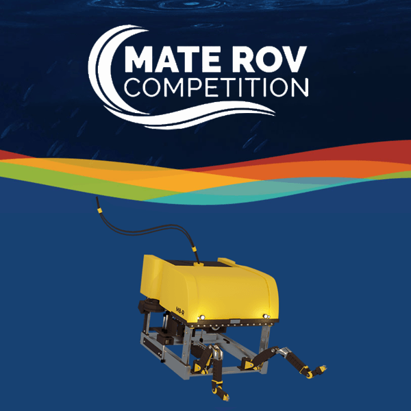 MATE ROV Competition