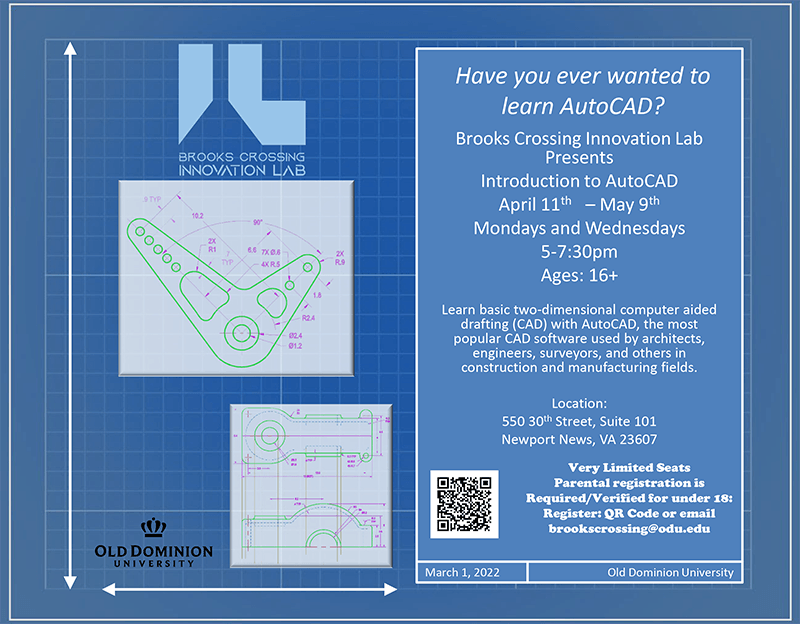 Introduction to AutoCAD