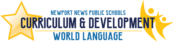 World Language Curriculum at NNPS